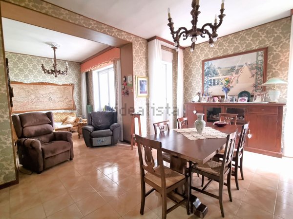 appartamento in vendita a Lecce in zona Ariosto