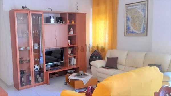 appartamento in vendita a Lecce in zona Rudiae