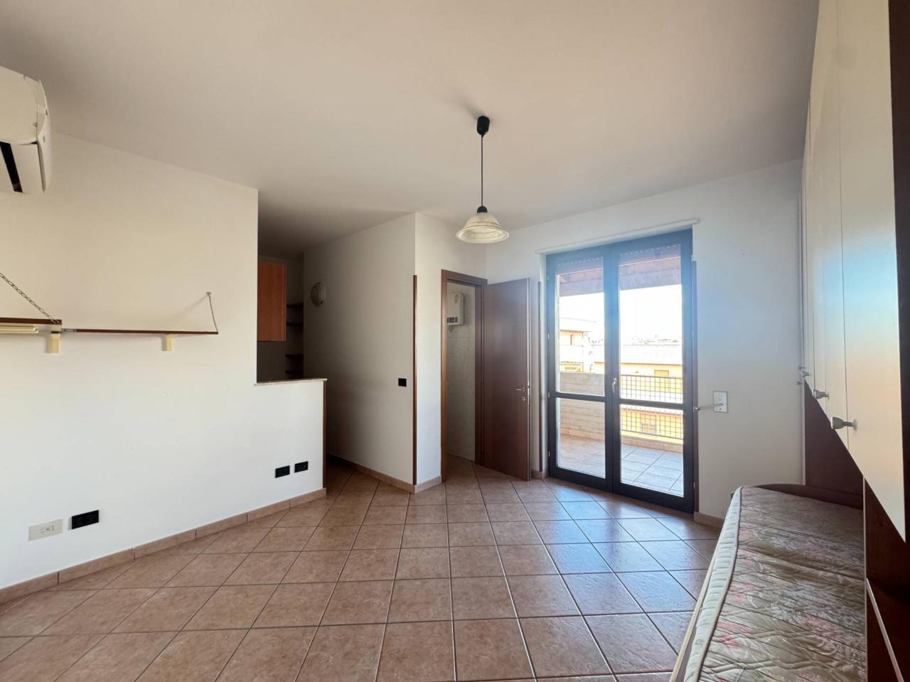 appartamento in vendita a Lecce in zona Rudiae