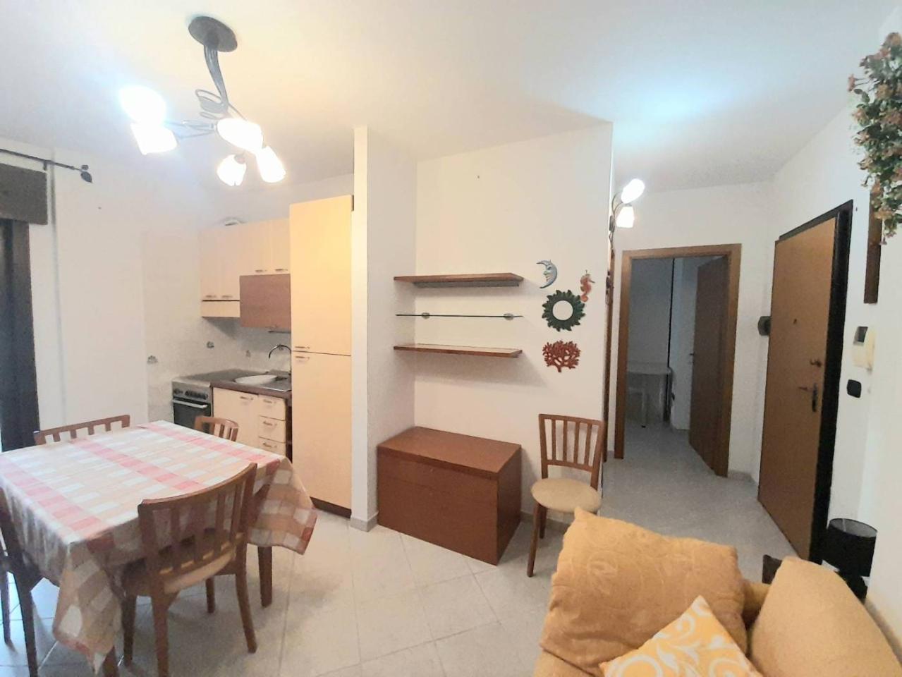 appartamento in vendita a Lecce in zona Rudiae