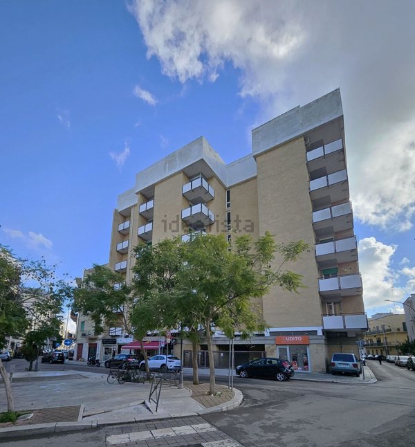 appartamento in vendita a Lecce in zona Centro Città