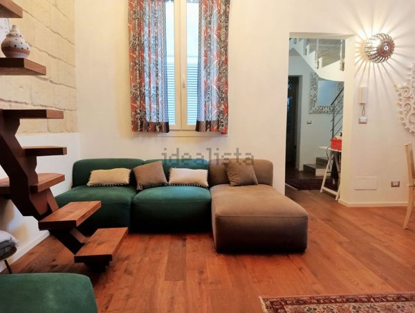 appartamento in vendita a Lecce