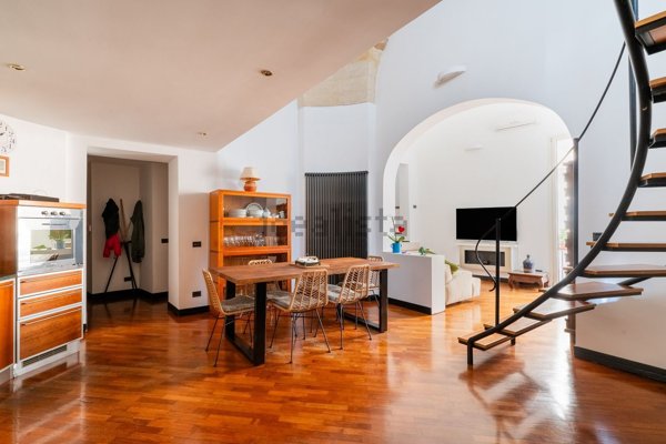 appartamento in vendita a Lecce in zona Centro Città