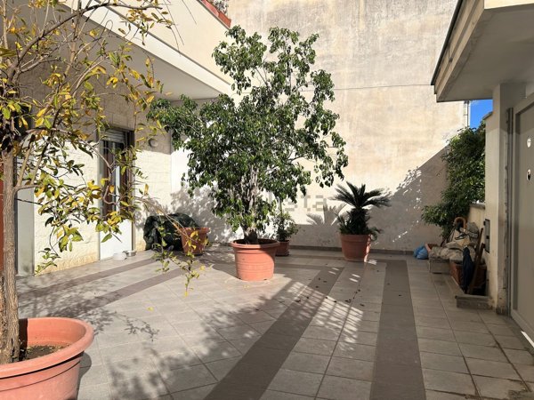 appartamento in vendita a Lecce in zona Leuca