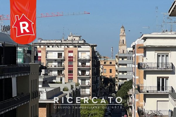 appartamento in vendita a Lecce in zona Mazzini