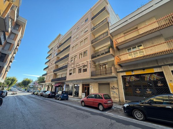 appartamento in vendita a Lecce