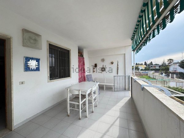 appartamento in vendita a Lecce in zona San Cataldo