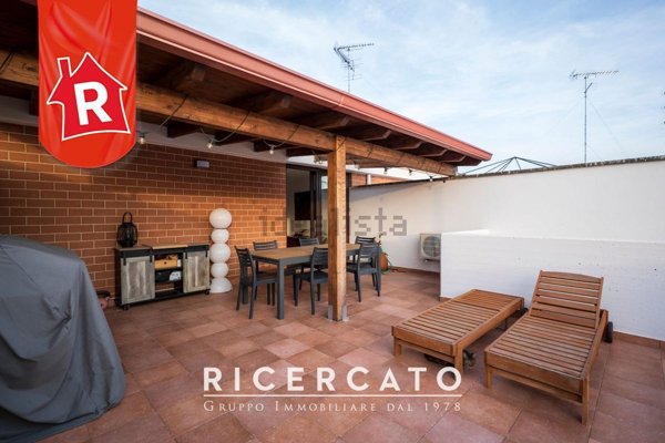appartamento in vendita a Lecce