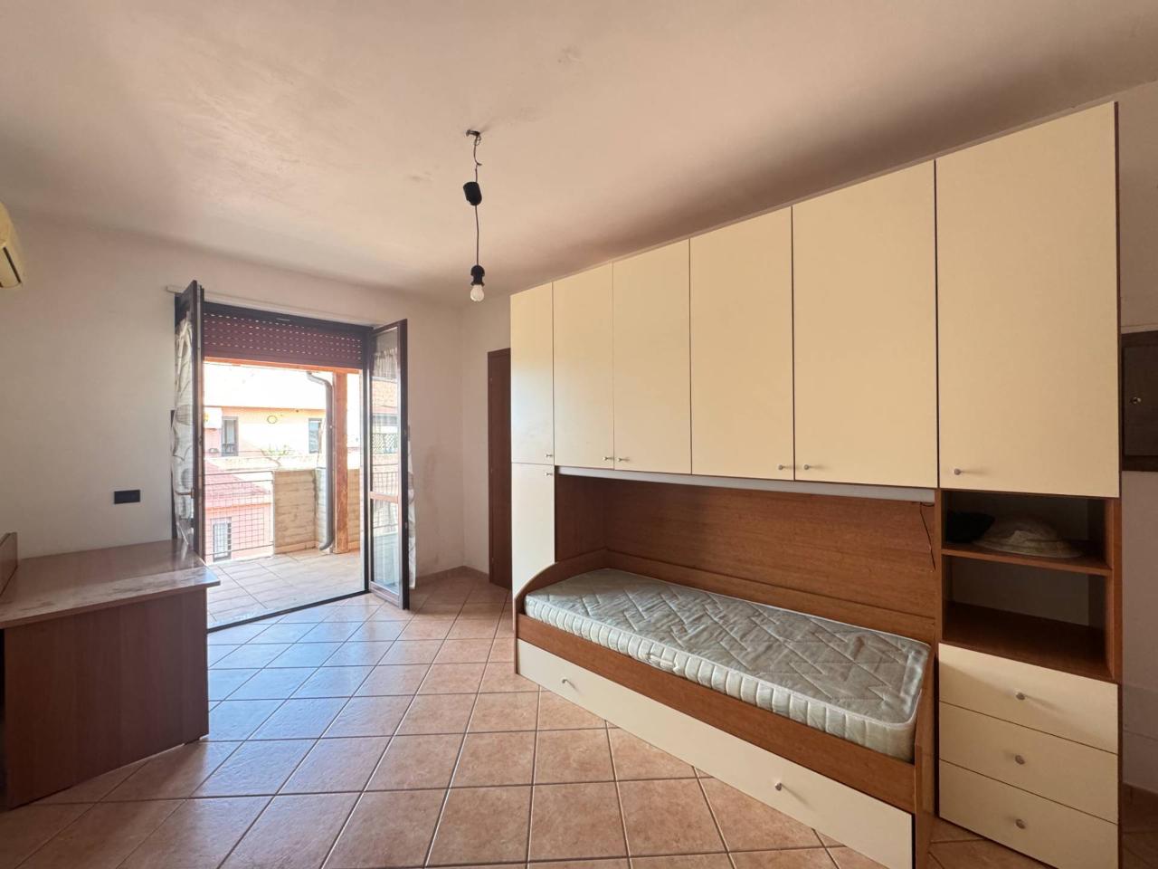 appartamento in vendita a Lecce in zona Rudiae
