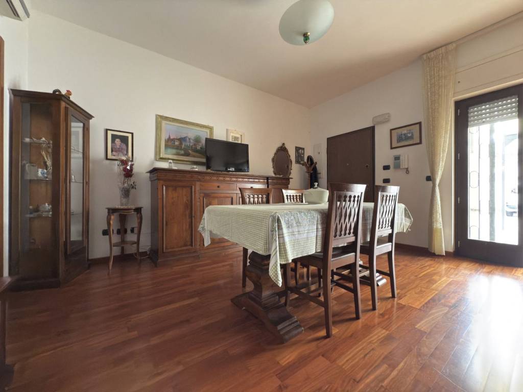 appartamento in vendita a Lecce in zona Partigiani