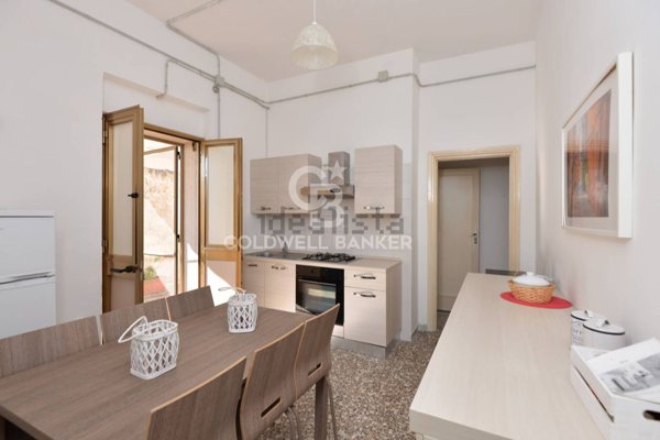appartamento in vendita a Lecce in zona Frigole