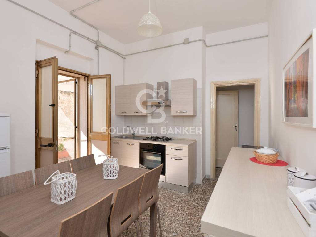 appartamento in vendita a Lecce in zona Frigole