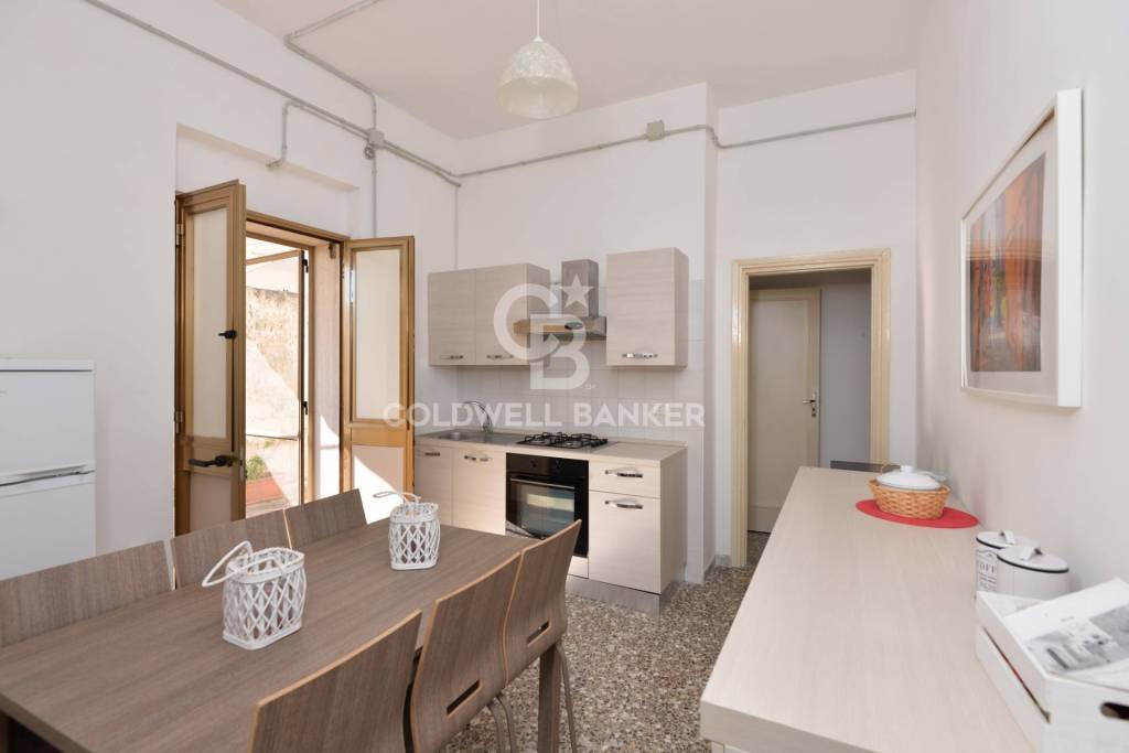 appartamento in vendita a Lecce in zona Frigole