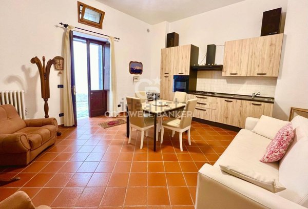 appartamento in vendita a Lecce in zona Centro Città