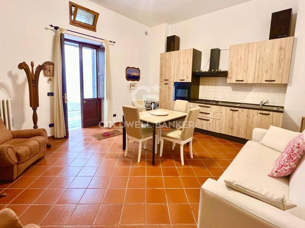 appartamento in vendita a Lecce in zona Centro Città