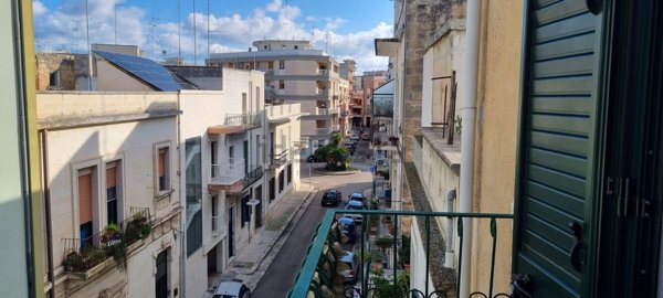 appartamento in vendita a Lecce in zona Mazzini