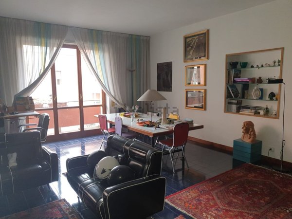 appartamento in vendita a Lecce in zona Partigiani