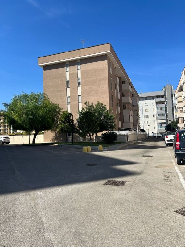appartamento in vendita a Lecce