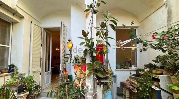 appartamento in vendita a Lecce in zona Centro Città
