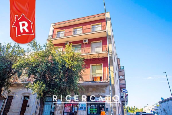 appartamento in vendita a Lecce in zona Centro Città