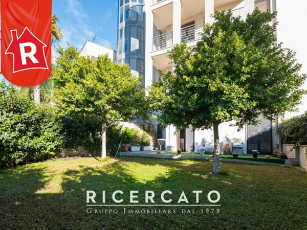 appartamento in vendita a Lecce in zona Stadio