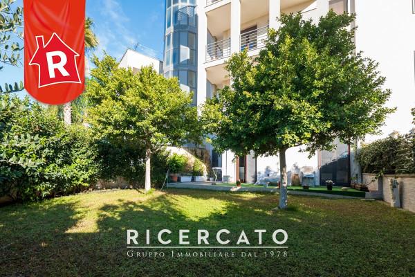 appartamento in vendita a Lecce in zona Partigiani