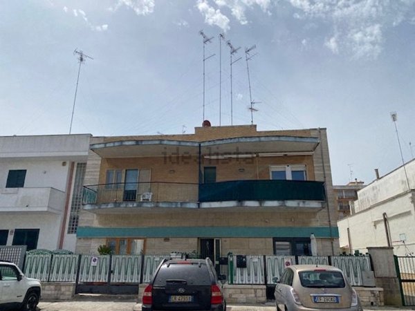appartamento in vendita a Lecce in zona Centro Città