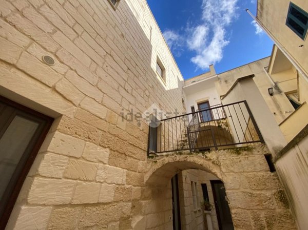 appartamento in vendita a Lecce in zona Borgo Pace