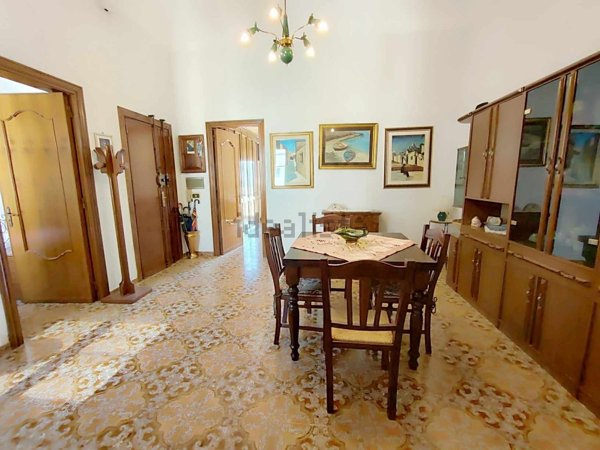 appartamento in vendita a Lecce in zona Centro Città