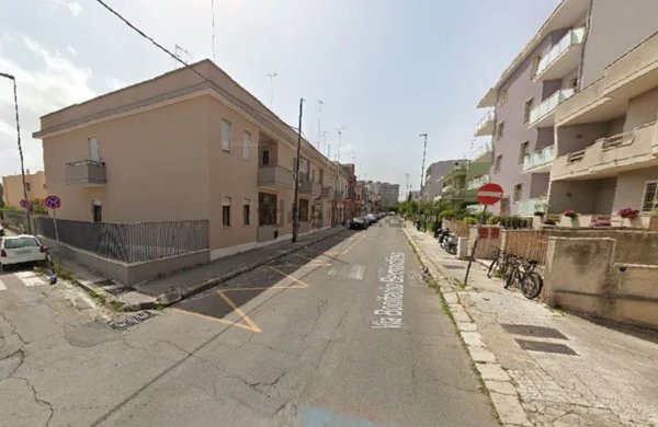 appartamento in vendita a Lecce in zona Borgo Pace