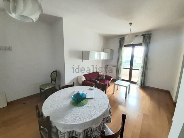 appartamento in vendita a Lecce in zona Aria Sana