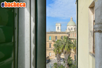 appartamento in vendita a Lecce in zona Centro Città
