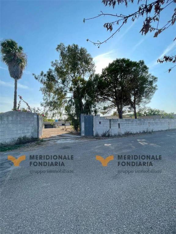 negozio in vendita a Lecce in zona Salesiani