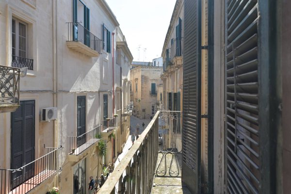 appartamento in vendita a Lecce in zona Centro Città