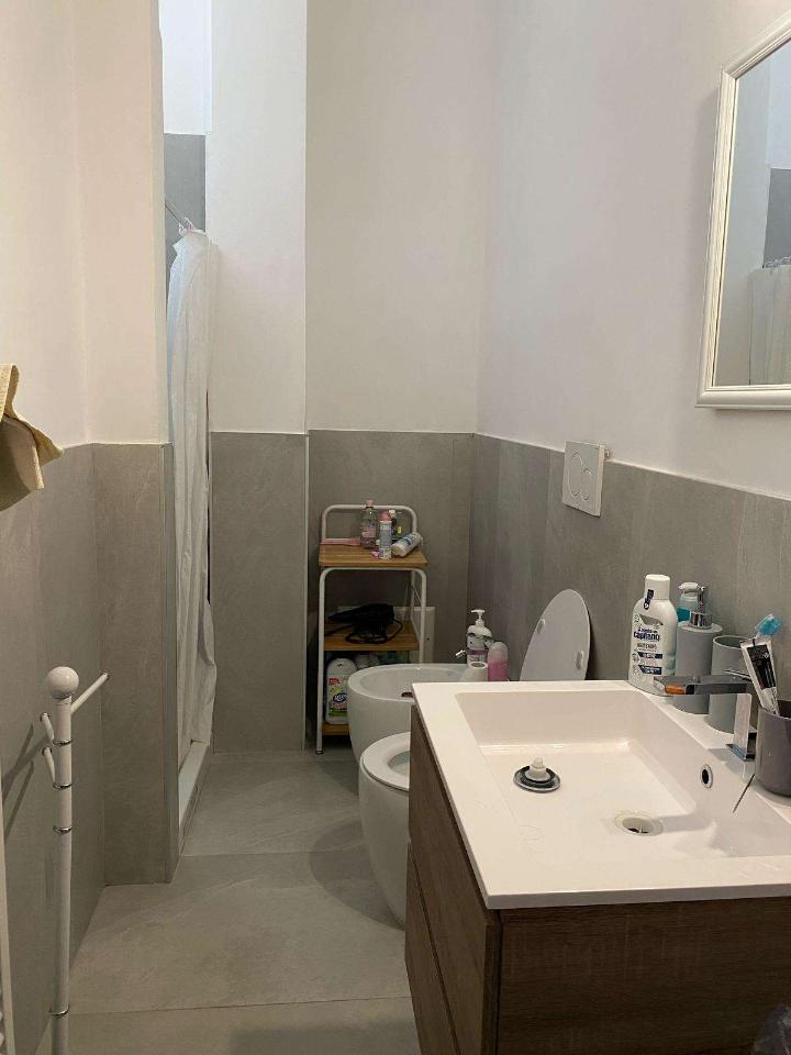 appartamento in vendita a Lecce in zona Borgo Pace