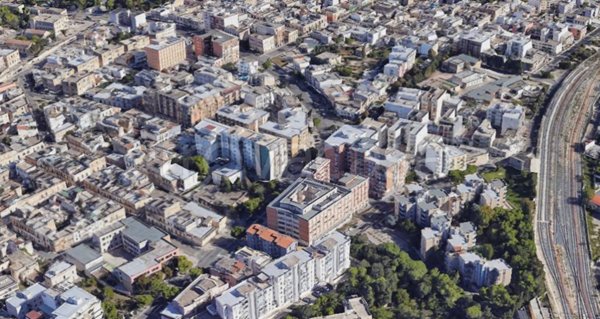 appartamento in vendita a Lecce in zona Leuca