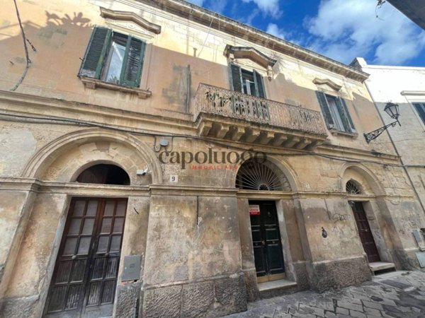 appartamento in vendita a Lecce in zona Centro Città