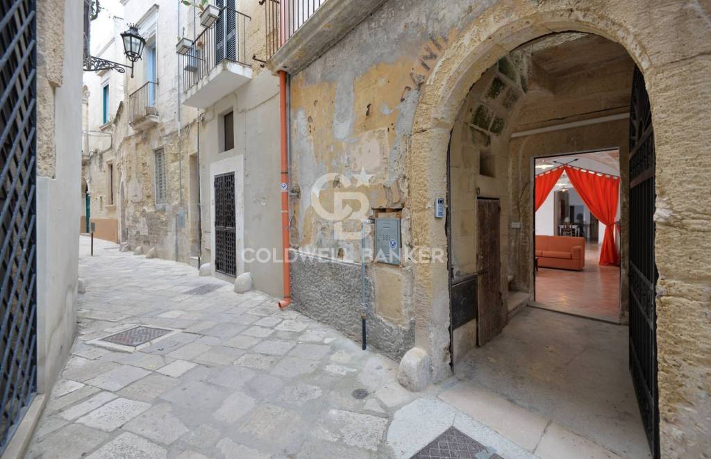 negozio in vendita a Lecce in zona Centro Città