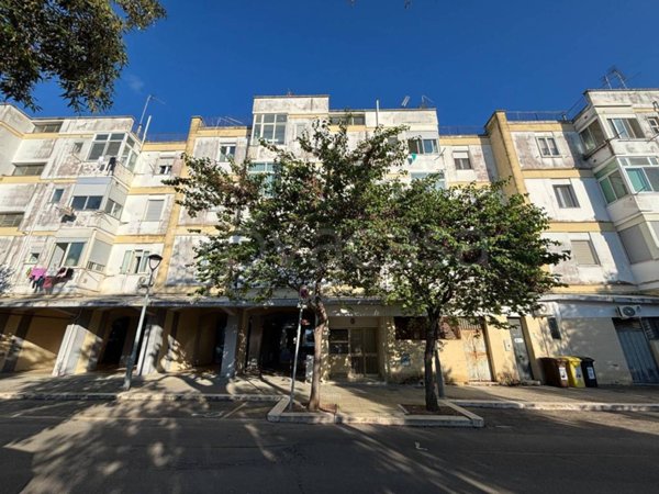 appartamento in vendita a Lecce in zona Santa Rosa