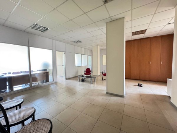 ufficio in vendita a Lecce in zona Santa Rosa