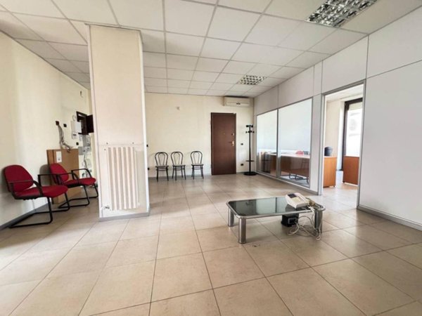 appartamento in vendita a Lecce in zona Santa Rosa