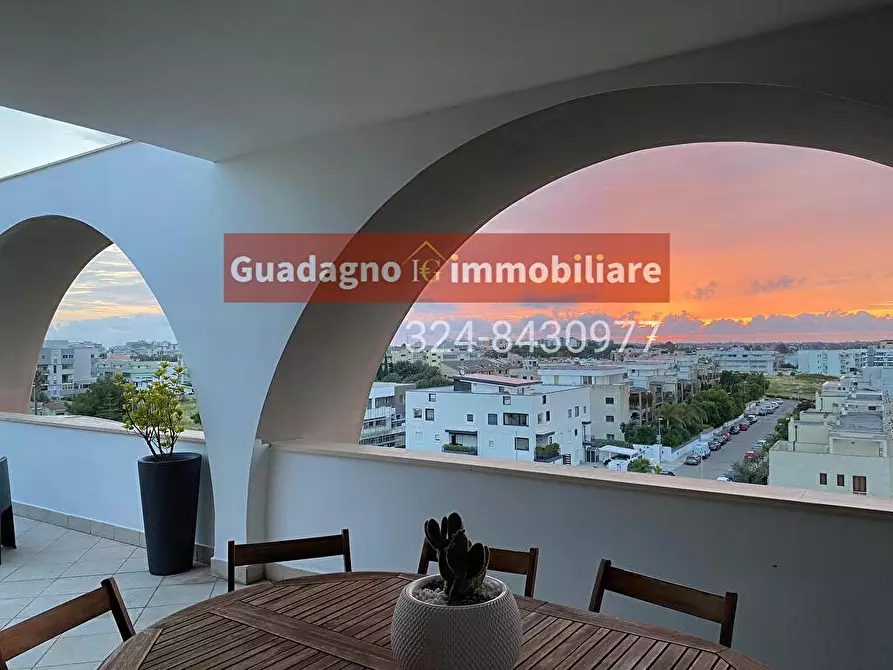 appartamento in vendita a Lecce in zona Centro Città