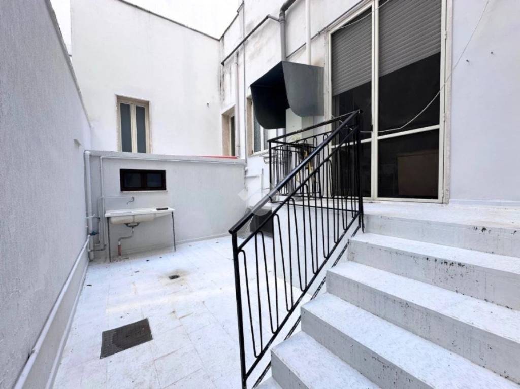 appartamento in vendita a Lecce in zona Leuca