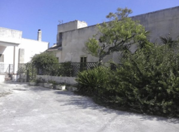 terreno edificabile in vendita a Lecce in zona San Cataldo