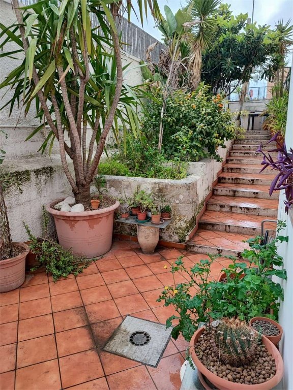 appartamento in vendita a Lecce in zona Salesiani
