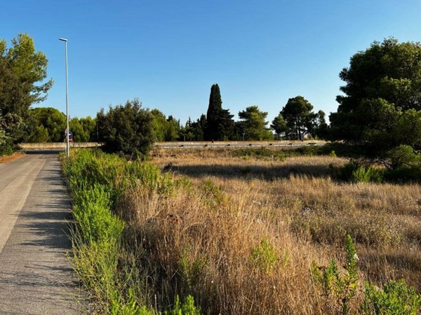 casa indipendente in vendita a Lecce in zona San Cataldo