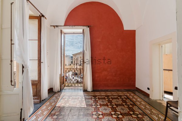 appartamento in vendita a Lecce in zona Centro Città