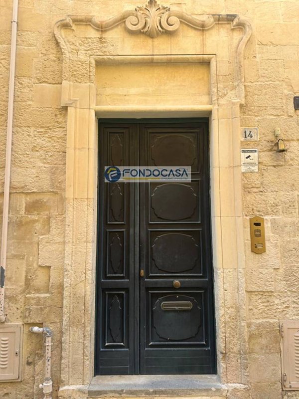 appartamento in vendita a Lecce in zona Centro Città