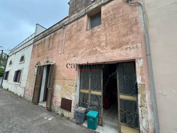 appartamento in vendita a Lecce in zona Santa Rosa