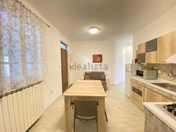 appartamento in vendita a Lecce